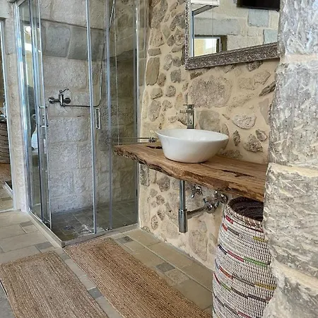 Corte Cochlea Cannole