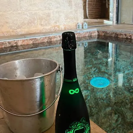 Corte Cochlea Cannole