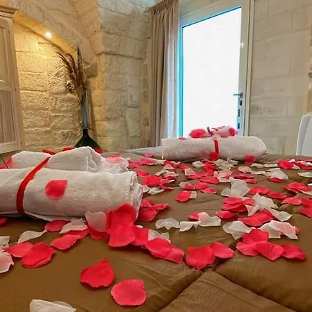 Corte Cochlea 3* Cannole