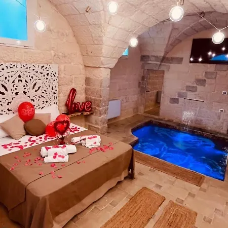 Corte Cochlea Cannole