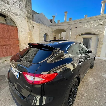 Corte Cochlea Bed & Breakfast 3*