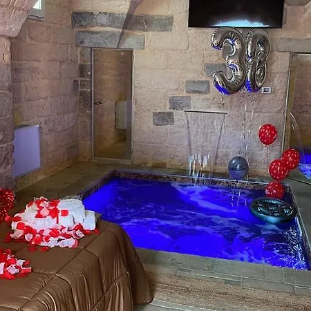 Corte Cochlea Cannole