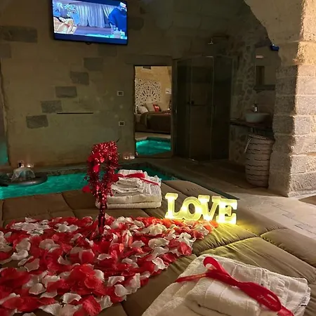 Corte Cochlea Bed & Breakfast 3*