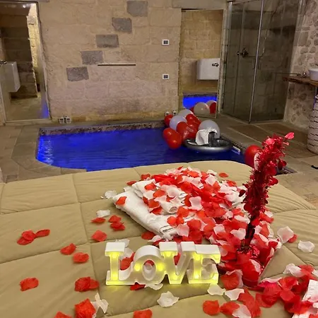 Corte Cochlea Bed & Breakfast