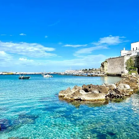 Corte Cochlea 3* Cannole