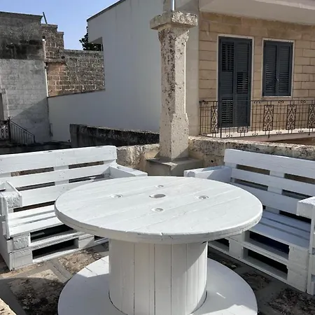 Corte Cochlea 3* Cannole