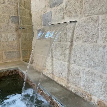 Bed & Breakfast Corte Cochlea 3*