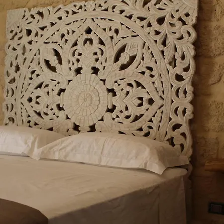 Corte Cochlea Bed & Breakfast Cannole