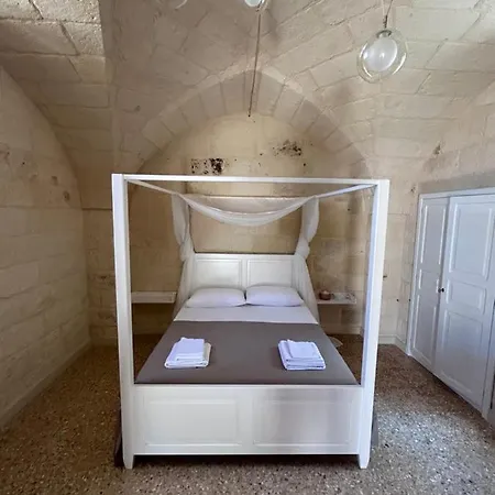 Corte Cochlea Bed & Breakfast 3*