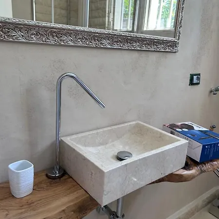 Corte Cochlea Bed & Breakfast