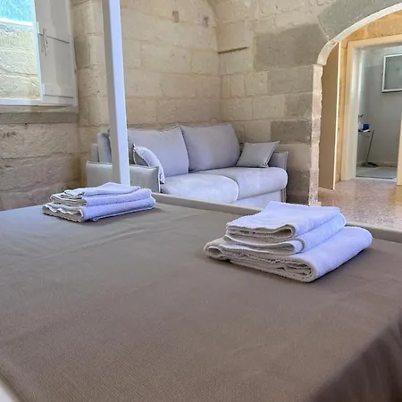 Corte Cochlea Bed & Breakfast Cannole