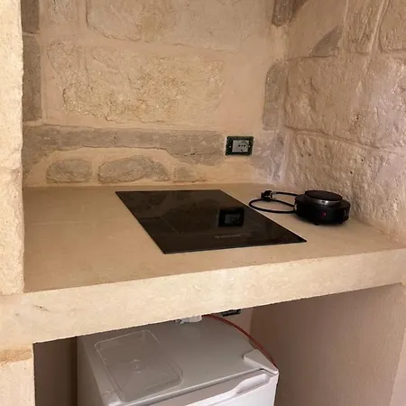 Corte Cochlea Bed & Breakfast 3*