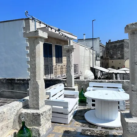 Corte Cochlea Bed & Breakfast