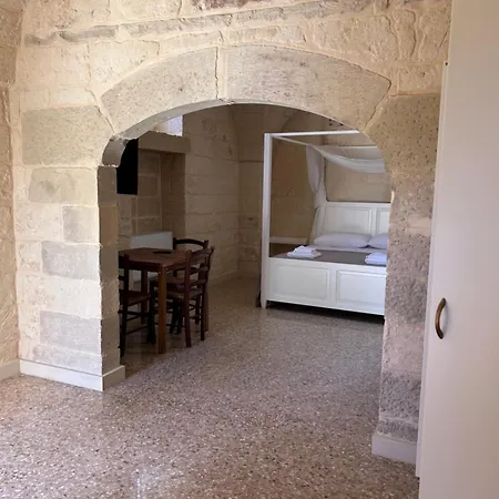 Corte Cochlea Cannole