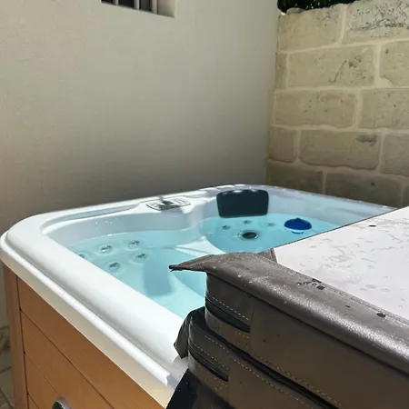 Corte Cochlea 3* Cannole