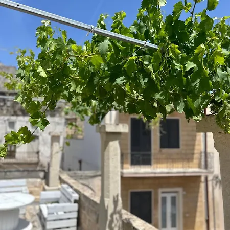 Bed & Breakfast Corte Cochlea