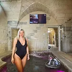 Corte Cochlea Bed & Breakfast Cannole