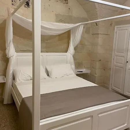 Bed & Breakfast Corte Cochlea