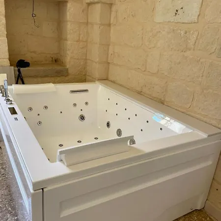 Corte Cochlea Bed & Breakfast 3*