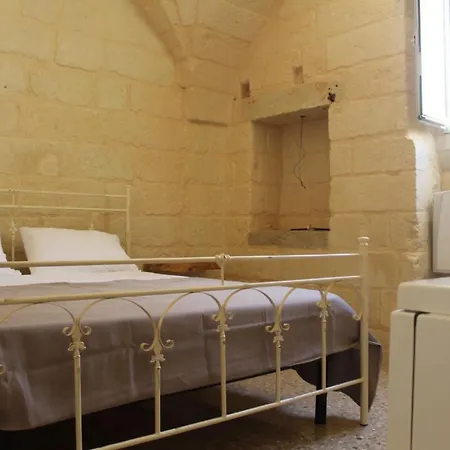 Corte Cochlea Bed & Breakfast Cannole