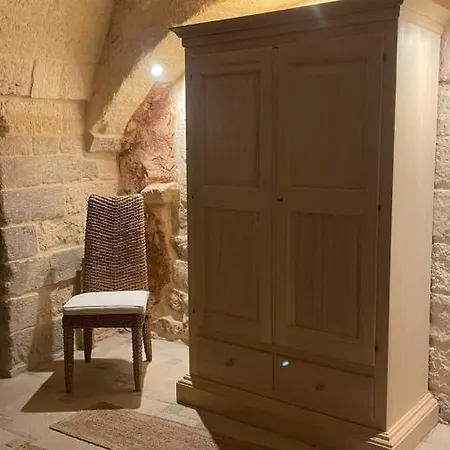 Corte Cochlea Bed and breakfast