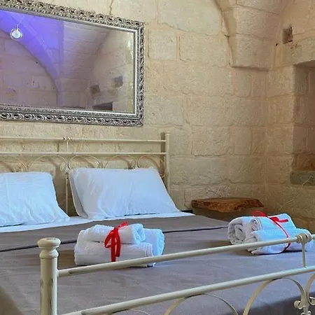 Bed & Breakfast Corte Cochlea 3*