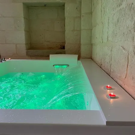 Bed & Breakfast Corte Cochlea 3*