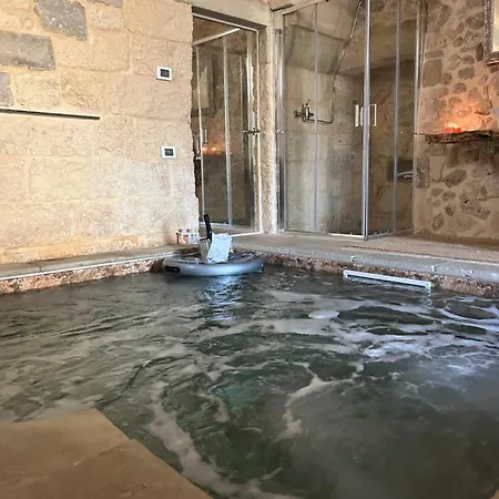 Corte Cochlea Bed and breakfast