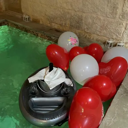 Corte Cochlea Frühstückspension 3*