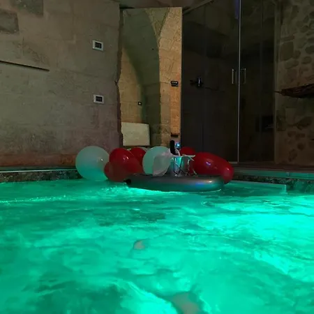 Frühstückspension Corte Cochlea 3*