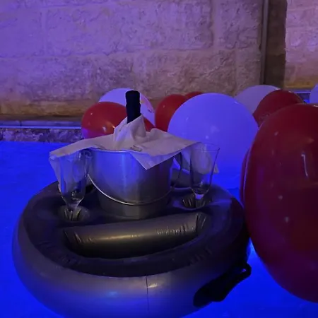 Corte Cochlea 3* Cannole