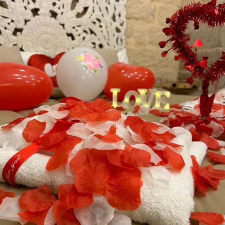 Corte Cochlea Bed & Breakfast Cannole