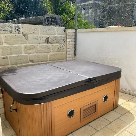 Corte Cochlea Frühstückspension Cannole