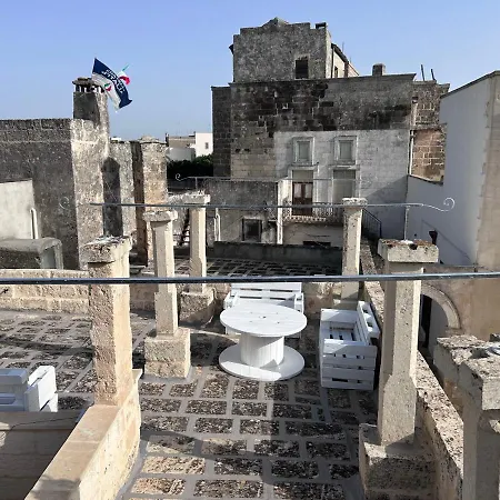 Corte Cochlea Bed & Breakfast