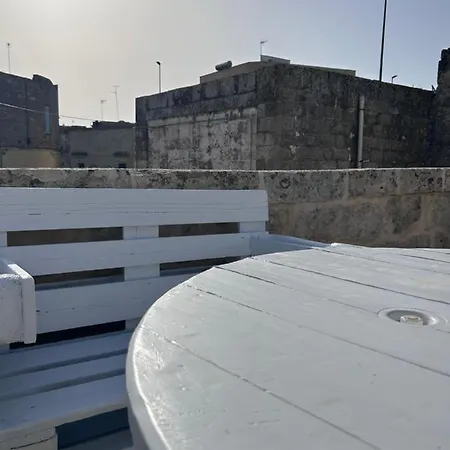 Corte Cochlea 3* Cannole