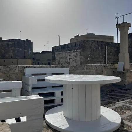 Bed & Breakfast Corte Cochlea *