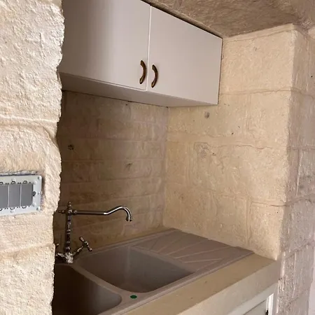 Bed & Breakfast Corte Cochlea Cannole