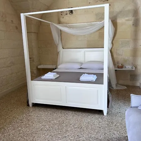 Bed and breakfast Corte Cochlea 3*