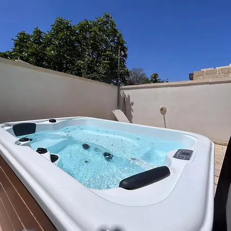 Corte Cochlea Frühstückspension