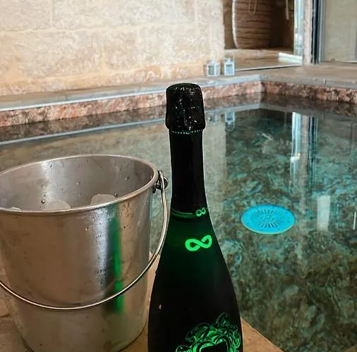 Corte Cochlea Cannole