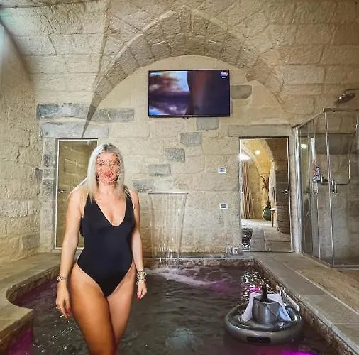 Corte Cochlea Bed & Breakfast Cannole