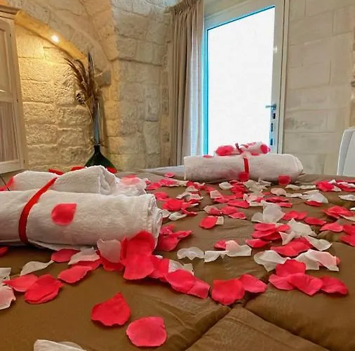 Corte Cochlea 3* Cannole