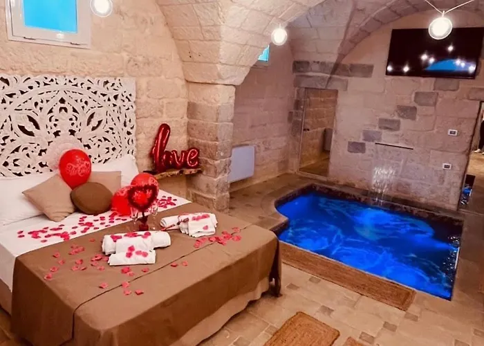 Corte Cochlea Cannole