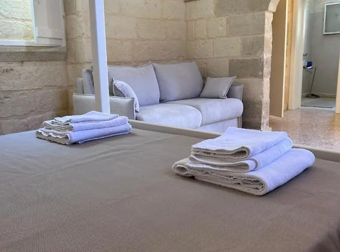 Corte Cochlea Bed & Breakfast Cannole