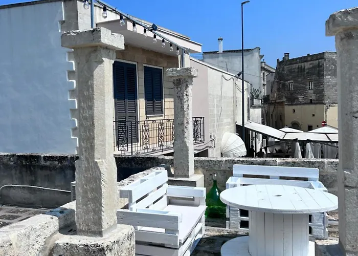 Corte Cochlea Bed & Breakfast