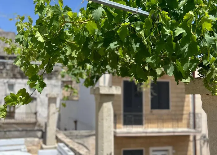 Bed & Breakfast Corte Cochlea